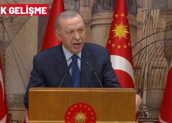 Cumhurbaşkanı Erdoğan'dan Terör Örgütü PKK'nın Ateşkes İlanına İlk Yorum