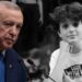 Cumhurbaşkanı Recep Tayyip Erdoğan, Mattia Ahmet'in Ailesiyle Görüştü