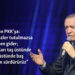 Erdoğan’dan PKK’ya: “Verilen sözler tutulmazsa günah bizden gider; operasyonları taş üstünde taş, omuz üstünde baş bırakmadan sürdürürüz”