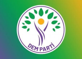 DEM Parti MYK: Hukuk dışılık sürecin ruhuna zarar veriyor, mücadeleyi yükselteceğiz