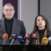 DEM Parti: “Öcalan örgütüyle temas kurabilmeli, rahat bir çalışma ortamına kavuşturulmalı”