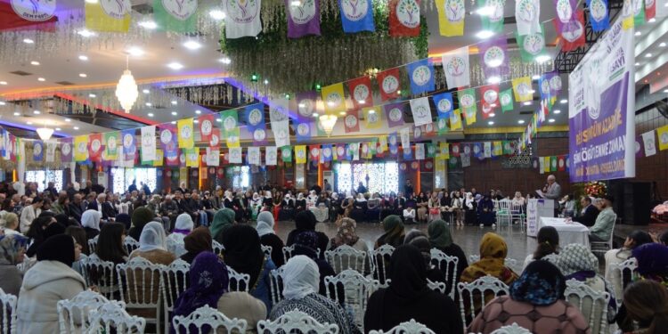 DEM Parti Sözcüsü: Devlet artık adım atmalı