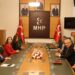 DEM Parti ve MHP görüşmesi başladı