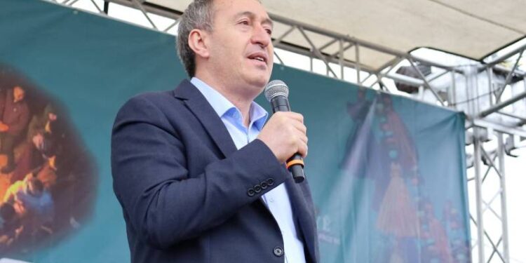 DEM Parti'li Bakırhan'dan İmamoğlu'nun gözaltına alınmasına tepki: Apaçık siyasi operasyondur!