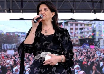 DEM Parti'li Buldan'dan 'İmralı Çağrısı' Yorumu! 'Etrafında Kenetleneceğiz'