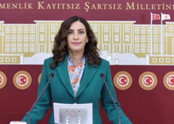 DEVA Partisi'nden 'Kömür Madeni' Tepkisi