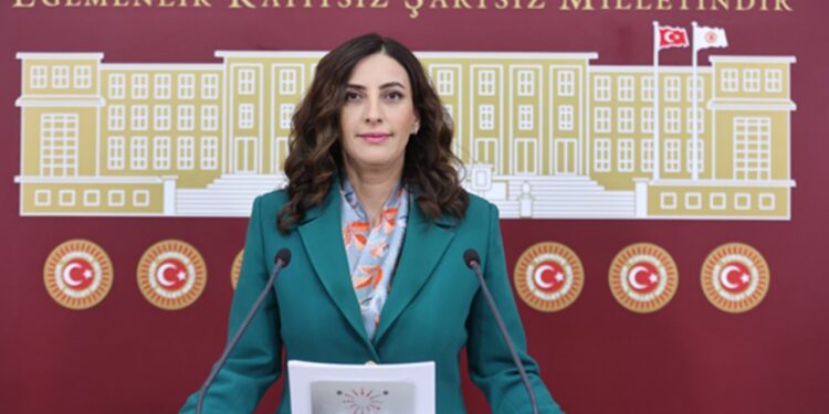 DEVA Partisi'nden 'Kömür Madeni' Tepkisi