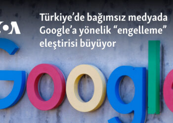 Türkiye’de bağımsız medyanın Google algoritmasına yönelik eleştirisi artıyor