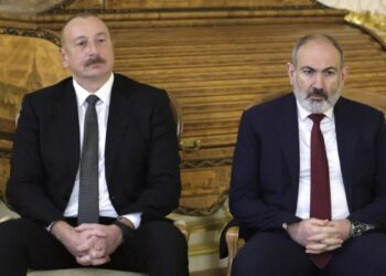 Dağlık Karabağ sorunu: Ermenistan ve Azerbaycan, barış için anlaştı