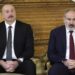 Dağlık Karabağ sorunu: Ermenistan ve Azerbaycan, barış için anlaştı