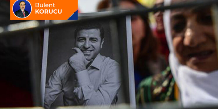Demirtaş ve Timur’un filleri