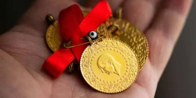 Dengeler Değişti, Altında Yeni Rekor Geldi! İşte Nedeni...