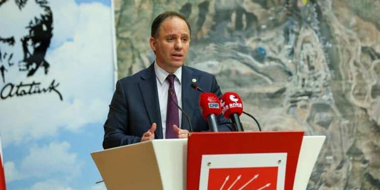 Deniz Yavuzyılmaz: Yap-İşlet-Devret modeliyle yapılan köprü, tünel ve otoyolları işleten şirketlere ödenen garanti tutarlarına güncel kur ayarlaması yapıldı