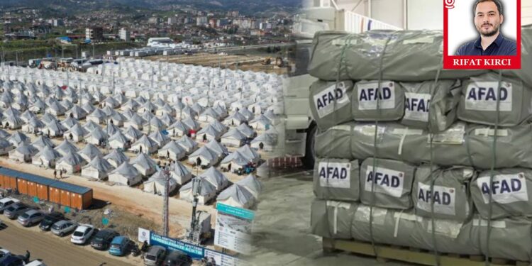 Deprem Bölgesinde Fuhuş Skandalıyla Gündeme Gelmişti: Siyasi İlişkileri Dikkat Çekti