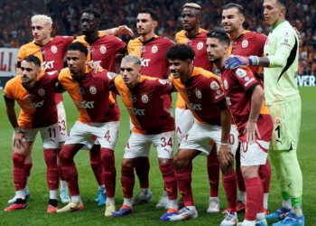 Derbi Öncesi Galatasaray'ı Bekleyen Tehlike