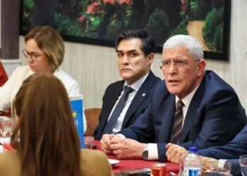 Dervişoğlu, Erdoğan'ın sözlerini değerlendirdi: Kaset kumpaslarını hatırlatmıyor mu?