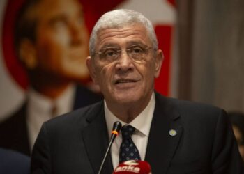 Dervişoğlu: İktidar 'Doğurun' Diyor, 'Yaşayın' Demiyor