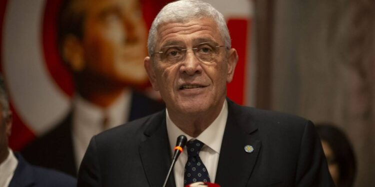 Dervişoğlu: İktidar 'Doğurun' Diyor, 'Yaşayın' Demiyor