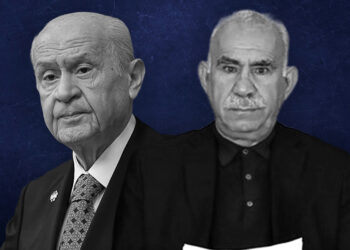 Devlet Bahçeli: “Öcalan’ın çağrısı baştan sona değerli ve önemlidir”