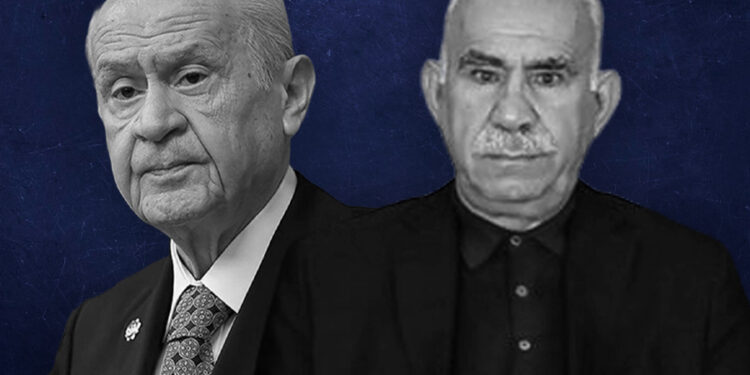 Devlet Bahçeli: “Öcalan’ın çağrısı baştan sona değerli ve önemlidir”