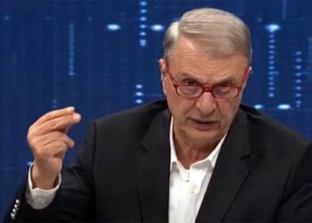 “Devlet Bahçeli entübe edildi” diyen gazeteci Can Ataklı'ya adli kontrol talebi