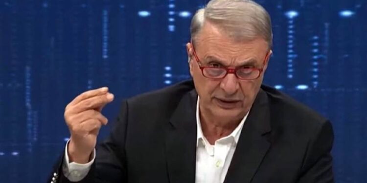 “Devlet Bahçeli entübe edildi” diyen gazeteci Can Ataklı'ya adli kontrol talebi