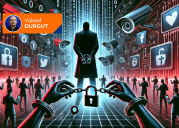 Dijital diktatörlük çağı