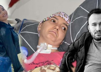 Dilara Yatağa Bağımlı Kaldı, Sürücünün Cezası Düşürüldü! Ailesi Adalet Arıyor: 'Biz Cezanın Artmasını Ümit Ederken...'