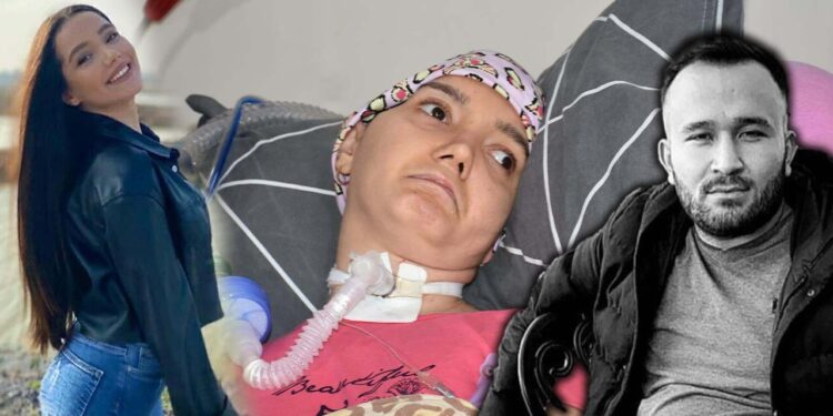 Dilara Yatağa Bağımlı Kaldı, Sürücünün Cezası Düşürüldü! Ailesi Adalet Arıyor: 'Biz Cezanın Artmasını Ümit Ederken...'