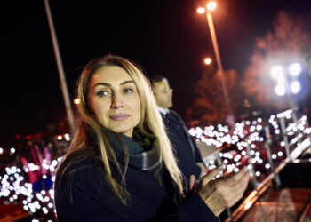 Dilek İmamoğlu: Ekrem sizi 5. defa yenecek!
