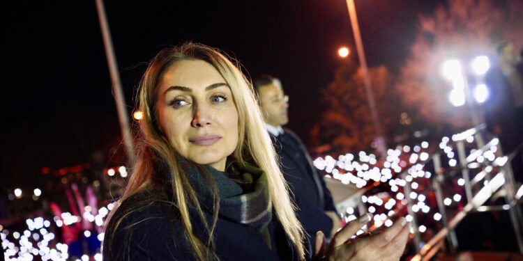 Dilek İmamoğlu: Ekrem sizi 5. defa yenecek!