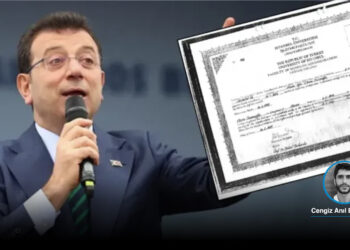 Diplomanın iptal kararını hangi organ alırsa alsın hukuk dışı bir karardır