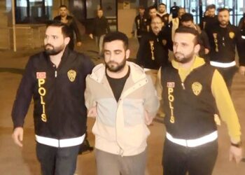 Dişleri sökülmüş, kesik baş cinayeti 4 yıl sonra aydınlandı!