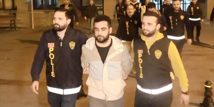 Dişleri sökülmüş, kesik baş cinayeti 4 yıl sonra aydınlandı!