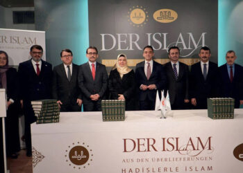 Diyanet yurtdışı organizasyonlara 372 kişi gönderdi: 345 milyon lira ‘yolluk’ harcaması yapıldı