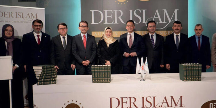 Diyanet yurtdışı organizasyonlara 372 kişi gönderdi: 345 milyon lira ‘yolluk’ harcaması yapıldı