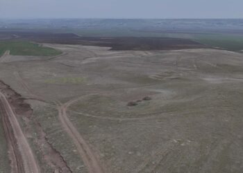 "Diyarbakır'ın 'mezarlık' sorunu çözülüyor"