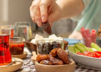 Diyetisyen'den Hayati Sahur Uyarısı! Sakın Tüketmeyin