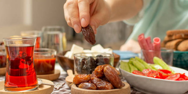 Diyetisyen'den Hayati Sahur Uyarısı! Sakın Tüketmeyin