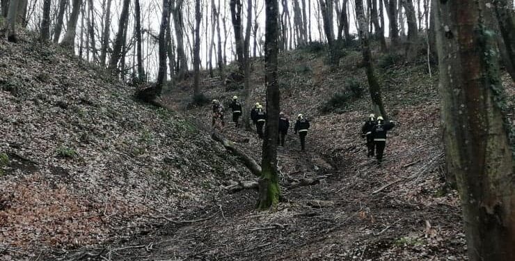 Dört gündür kayıp Ece Gürel sağ bulundu