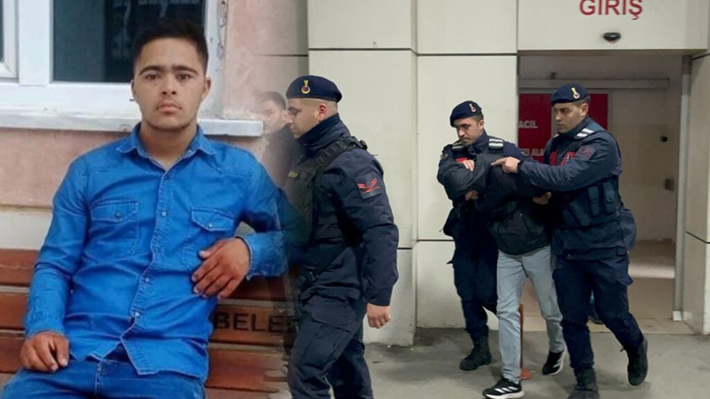 Down Sendromlu Genci Hayattan Kopardılar