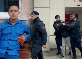 Down Sendromlu Genci Hayattan Kopardılar