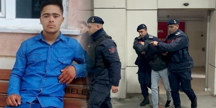 Down Sendromlu Genci Hayattan Kopardılar