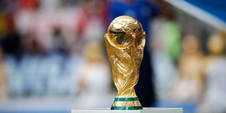 Dünya Kupası İçin Tarihi Karar! Bir İlk Yaşanacak