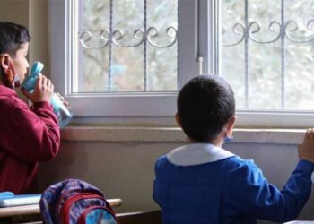 Dünya Okul Yemekleri Günü | “Türkiye’de yaşayan çocuklar gıdaya erişemiyor!”