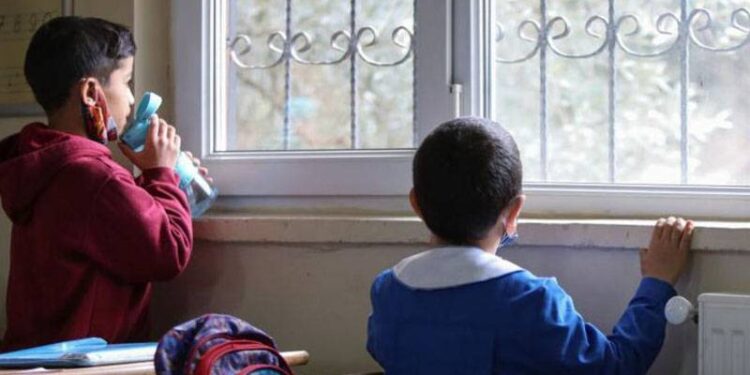 Dünya Okul Yemekleri Günü | “Türkiye’de yaşayan çocuklar gıdaya erişemiyor!”