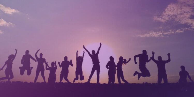 Dünyanın En Mutlu Ülkeleri Açıklandı! Listede Dikkat Çeken Değişim