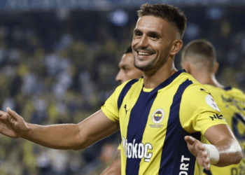 Dusan Tadic Fenerbahçe Tarihine Geçiyor