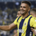 Dusan Tadic Fenerbahçe Tarihine Geçiyor