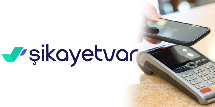 E-cüzdan şikayetleri yüzde 122 arttı!